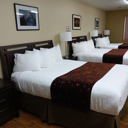 Cowlitz River Lodge Packwood Cameră foto