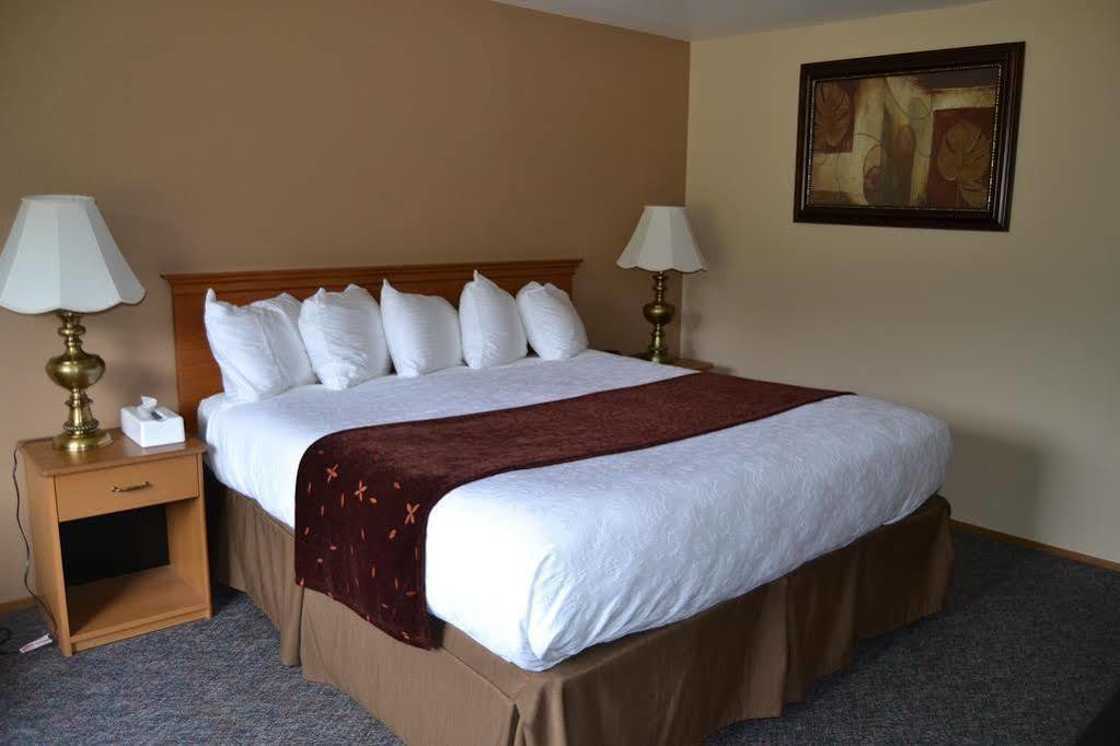 Cowlitz River Lodge Packwood Exterior foto